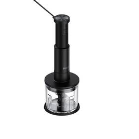 Ponorný mixér Haier HHB5B5/1 011 čierny

 obrázok produktu 4 z 28