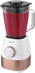 Stolný mixér Sencor SBL 5870GD zlatý

 obrázok produktu 3 z 13