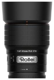 Objektív Rollei 85 mm AF f/1.8 (Nikon Z) čierny

 obrázok produktu 6 z 9