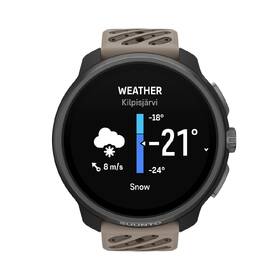 Inteligentné hodinky Suunto Race 2 Titanium sivé

 obrázok produktu 2 z 9