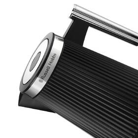 Rýchlovarná kanvica RUSSELL HOBBS 26750-70 Brontë Black čierna

 obrázok produktu 3 z 15