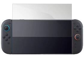 Tvrdené sklo SUPERDRIVE SUBSONIC - Switch 2 priehľadné

 obrázok produktu 1 z 3