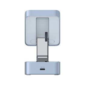 Bezdrôtová nabíjačka UGREEN 2v1 Magflow Qi2 25W modrá

 obrázok produktu 2 z 8