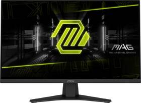 Herný monitor MSI MAG 274QF X24 čierny

 obrázok produktu 3 z 8