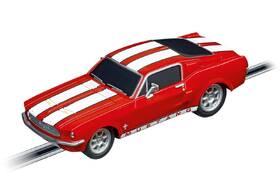Autíčko pre autodráhu Carrera Ford Mustang 1967 

 obrázok produktu 1 z 1