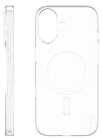 Kryt na mobil PanzerGlass CARE SL1M MagSafe na Apple iPhone 17 priehľadný

 obrázok produktu 1 z 4