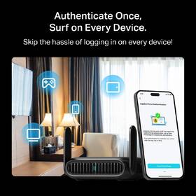 Router TP-Link TL-WR3602BE Travel/Pocket čierny

 obrázok produktu 7 z 11
