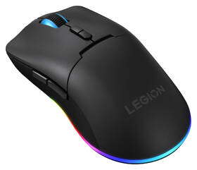 Myš Lenovo Legion M220 Wireless RGB Gaming čierna

 obrázok produktu 1 z 4