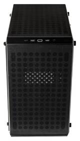 Case Cooler Master MasterBox Q300L V2 čierna

 obrázok produktu 4 z 6