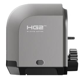 Pohon EZVIZ sada inteligentného bránového pohonu HG2 600 (Pro) strieborný

 obrázok produktu 3 z 8