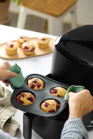 Forma na muffiny Lékué Grey 

 obrázok produktu 7 z 20