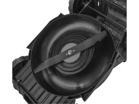 Kosačka EXTOL 8791902 (s baterií) 

 obrázok produktu 7 z 11