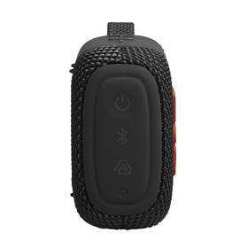 Prenosný reproduktor JBL GO5 čierny

 obrázok produktu 3 z 10