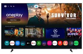 Televízor Samsung QE42S92H 

 obrázok produktu 9 z 9
