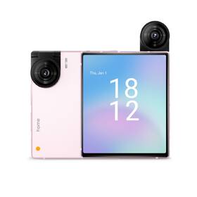 Mobilný telefón IKKO MindOne PRO 8 GB / 256 GB ružový

 obrázok produktu 5 z 10