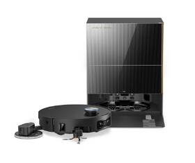 Robotický vysávač Dreame X60 Pro Ultra Complete čierny

 obrázok produktu 13 z 13