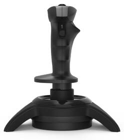 Joystick PXN F16 Flightstick čierny

 obrázok produktu 1 z 4
