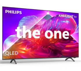 Televízor Philips 75PQS9011 

 obrázok produktu 3 z 8