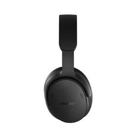 Slúchadlá Bose QuietComfort (2nd Gen) čierna

 obrázok produktu 1 z 7