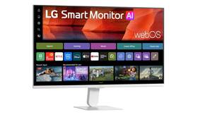 Monitor LG 27U511SB-W biely

 obrázok produktu 4 z 6