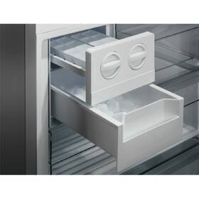 Chladnička s mrazničkou Electrolux LNT7MD58X 

 obrázok produktu 4 z 10