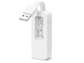 Sieťová karta TP-Link UE200 USB/RJ45 biela

 obrázok produktu 1 z 6