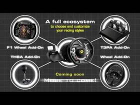 Volant Thrustmaster TX Ferrari 458 Italia pro Xbox One, One X, One S, Series, PC + pedály čierny

 obrázok produktu 5 z 6