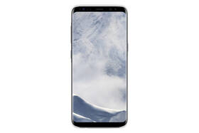 Kryt na mobil Samsung pro Galaxy S8+ (EF-QG955C) strieborný

 obrázok produktu 4 z 5