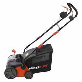Vertikutátor POWERPLUS POWDPG8020 (bez batérie) 

 obrázok produktu 10 z 15