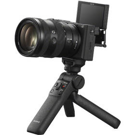Statív Sony GP-VPT2BT, grip na snímanie s bezdrôtovým diaľkovým ovládačom 

 obrázok produktu 4 z 9