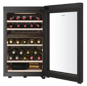 Vínotéka Haier HWS42GDAU1 čierna

 obrázok produktu 3 z 9