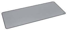 Podložka pod klávesnicu a myš Logitech Desk Mat Studio Series. 30 x 70 cm sivá

 obrázok produktu 2 z 10