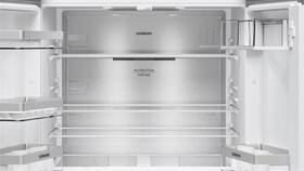 Americká chladnička Siemens KF96NAXEA HomeConnect čierna/ocel

 obrázok produktu 3 z 22