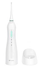 Ústna sprcha TrueLife AquaFloss Compact biela

 obrázok produktu 2 z 2