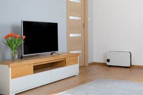 Teplovzdušný konvektor Sencor SCF 2100WH 

 obrázok produktu 9 z 12