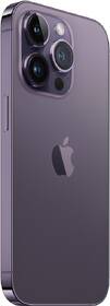 Mobilný telefón Apple iPhone 14 Pro 256GB temne fialový 

 obrázok produktu 1 z 8