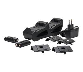Dokovacia stanica PowerA Duo Charging Station pre Xbox Series X|S čierna

 obrázok produktu 5 z 6