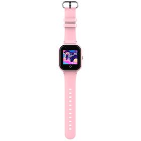 Inteligentné hodinky ARMODD Kidz GPS 4G ružové

 obrázok produktu 9 z 9