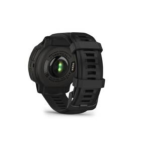 Inteligentné hodinky Garmin Instinct Crossover Solar – Tactical Edition čierne

 obrázok produktu 7 z 9