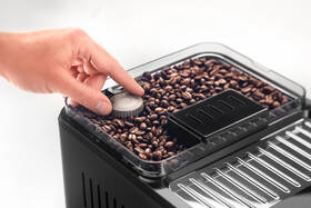 Espresso De'Longhi ECAM 450.65.G 

 obrázok produktu 2 z 14