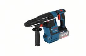 Kladivo Bosch Professional GBH 18V-26 F (bez batérie) 

 obrázok produktu 1 z 8