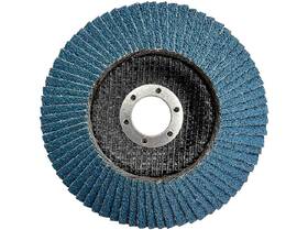 Lamelový kotúč M.A.T. 115×22,2 mm zr. 60 

 obrázok produktu 1 z 1