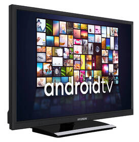 Televízor Hyundai HLA 24354 

 obrázok produktu 3 z 4