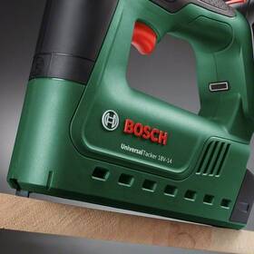 Sponkovačka Bosch UniversalTacker 18V-14 (bez batérie) 

 obrázok produktu 5 z 7