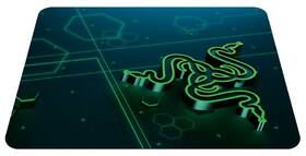 Podložka pod myš Razer Goliathus Mobile, 27 × 21,5 cm čierna/zelená

 obrázok produktu 1 z 4