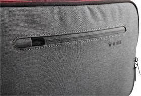 Brašna na notebook YENKEE YBN 1541GY TARMAC na 15,6" sivá

 obrázok produktu 11 z 14