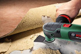 Multibrúska Bosch PMF 220 CE, 0.603.102.000 

 obrázok produktu 4 z 7
