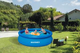 Bazén Marimex Tampa 3,05x0,76 m 

 obrázok produktu 1 z 2