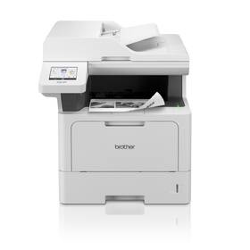 Tlačiareň multifunkčná Brother DCP-L5510DW biela

 obrázok produktu 2 z 7