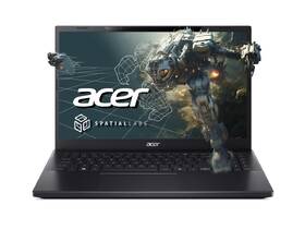 Notebook Acer Aspire 3D 15 SpatialLabs Edition (A3D15-71GM-734V) čierny

 obrázok produktu 4 z 8